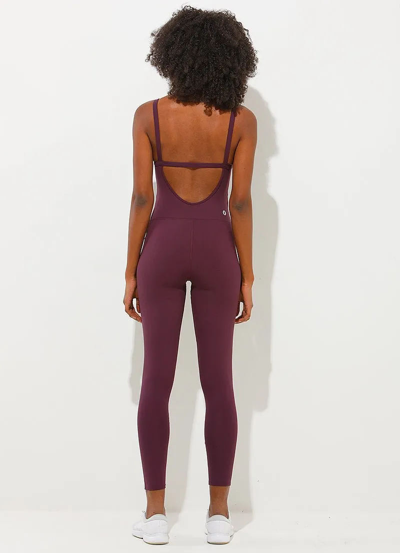 Adapt One-Piece (Cabernet)