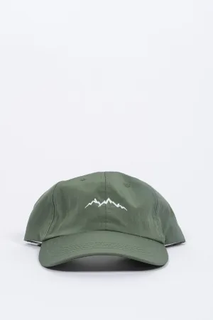 AFIELD OUT ALP WATER RESISTANT CAP SAGE