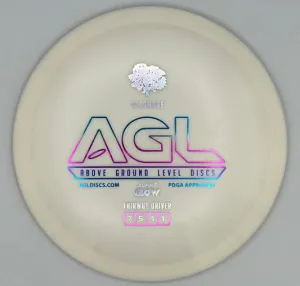 AGL Discs Alpine Sycamore