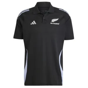 All Blacks 24/25 Performance Polo by adidas