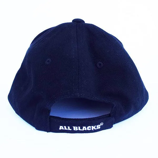 All Blacks Rugby Classic Cap for kids to adults