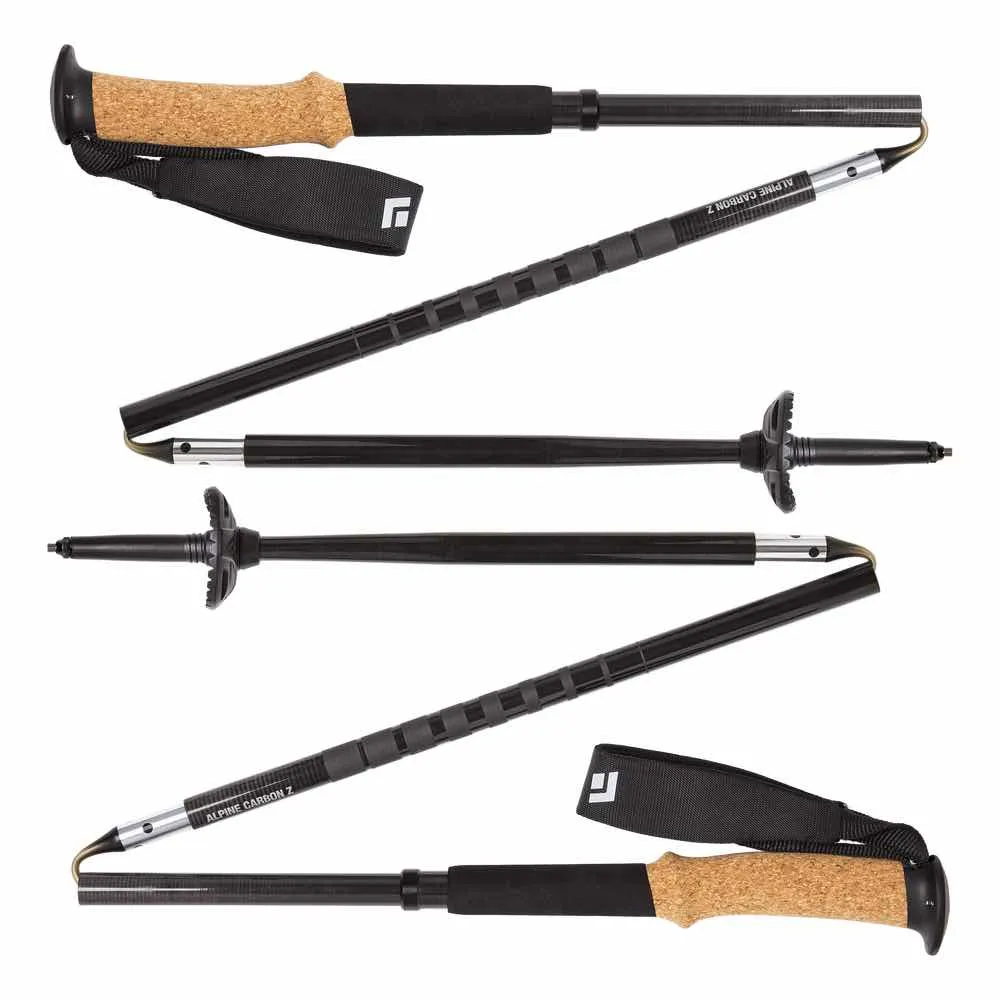 Alpine Carbon Z