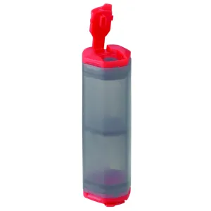 Alpine Salt/Pepper Shaker