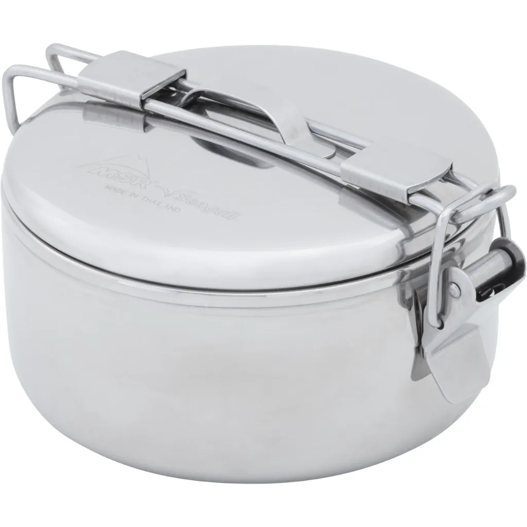 Alpine StowAway Pot 775 ml