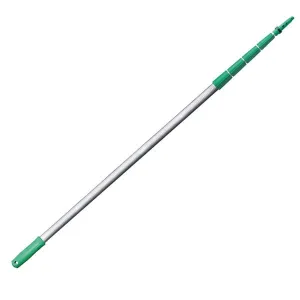 Aluminum Telescopic Extension Pole for Cleaning
