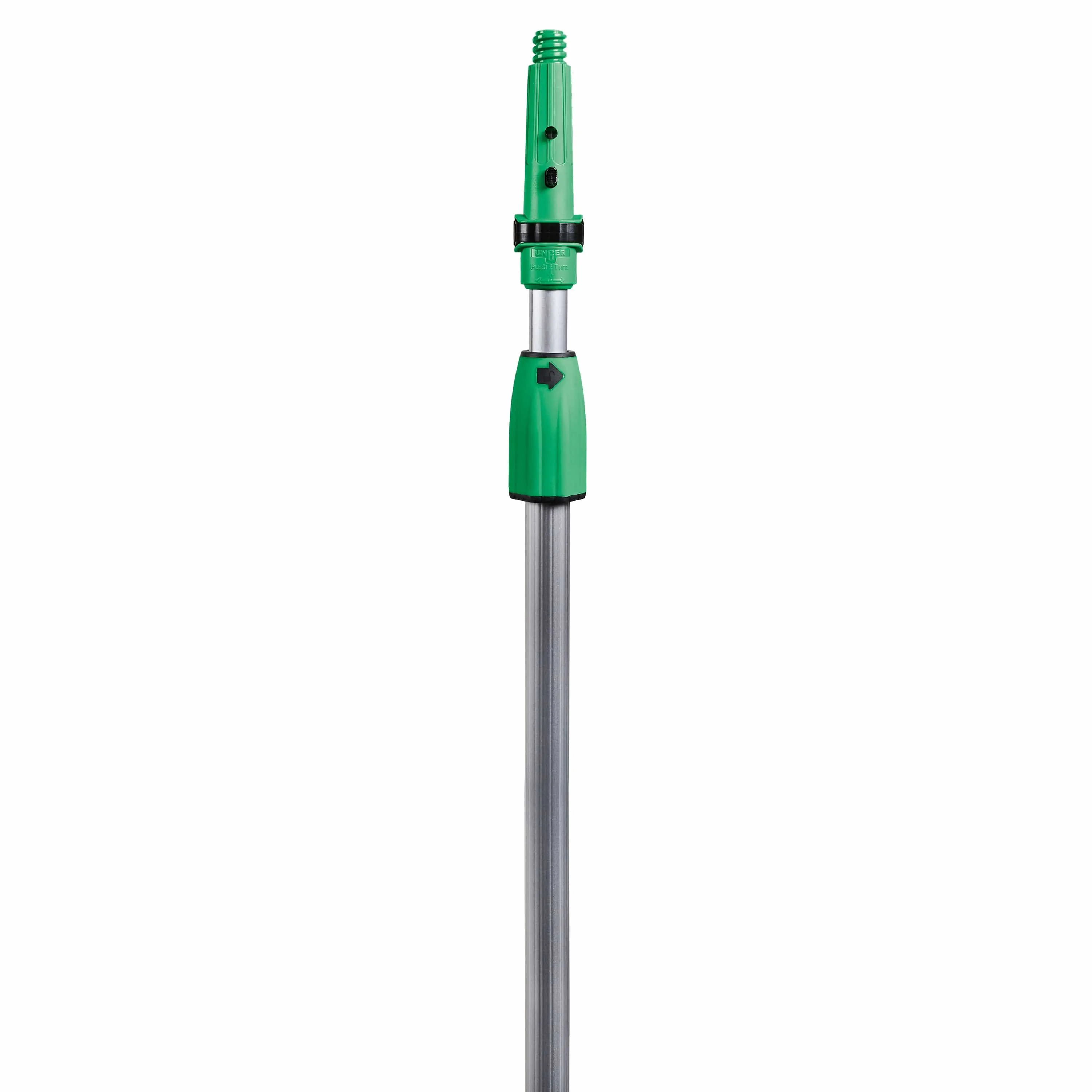 Aluminum Telescopic Extension Pole for Cleaning
