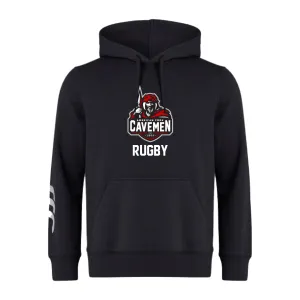 American Fork Cavemen Club Hoodie by Canterbury