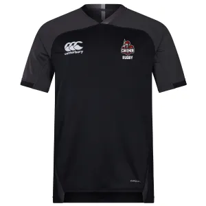 American Fork Cavemen Vapodri Evader Jersey by Canterbury