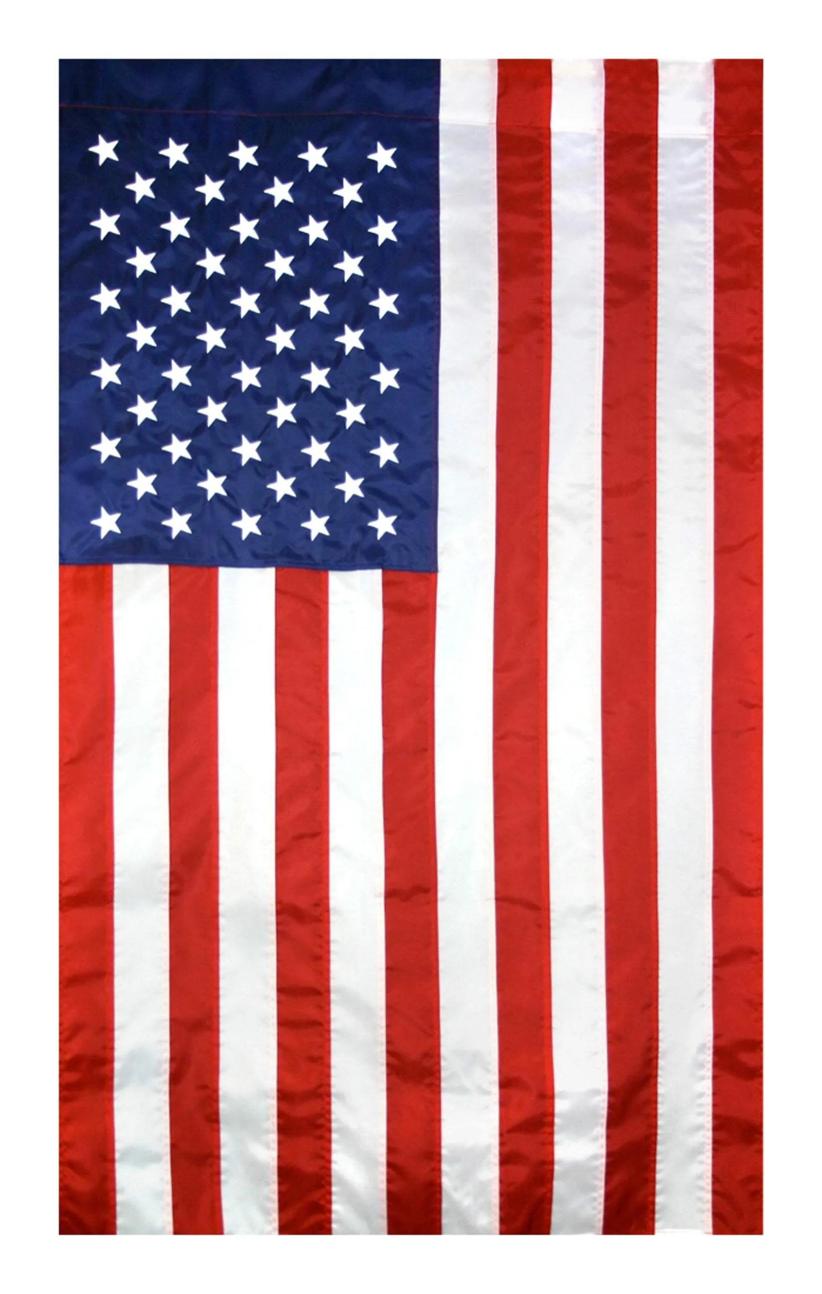 American Garden Flag 12.5 X 18 Inches