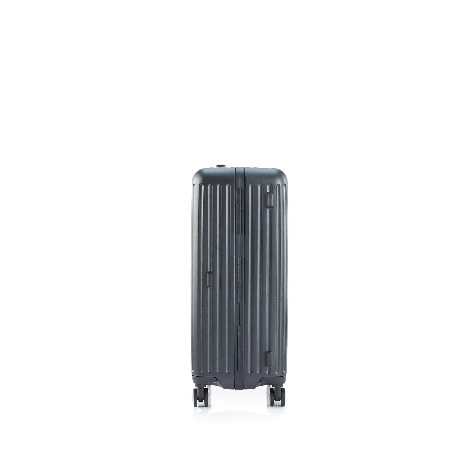 American Tourister Lockation 65cm Suitcase Black