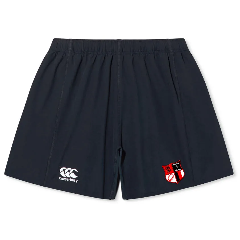Amoskeag Rugby Club Yokohama Short by Canterbury
