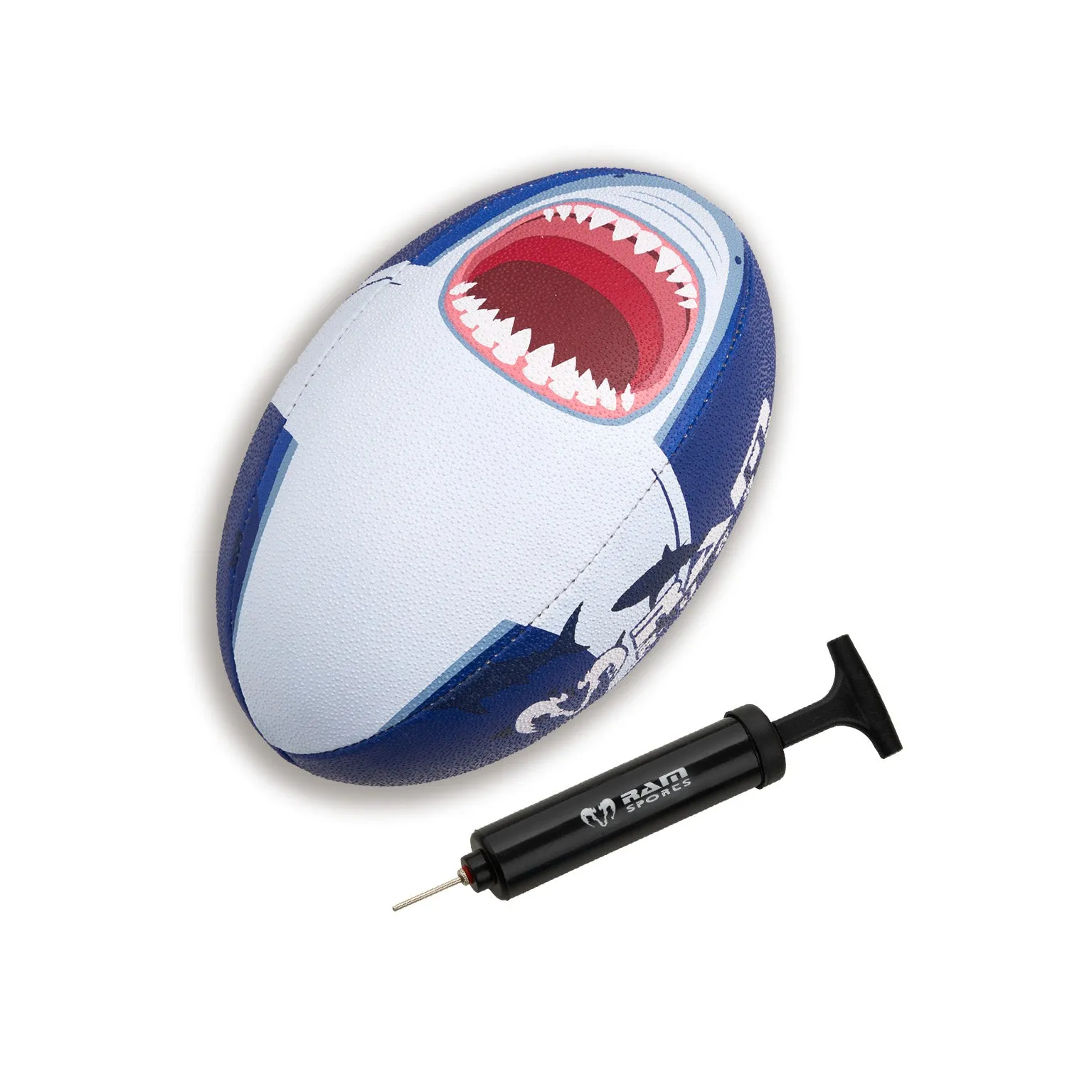 Animal Design - Squad Trainer Balls