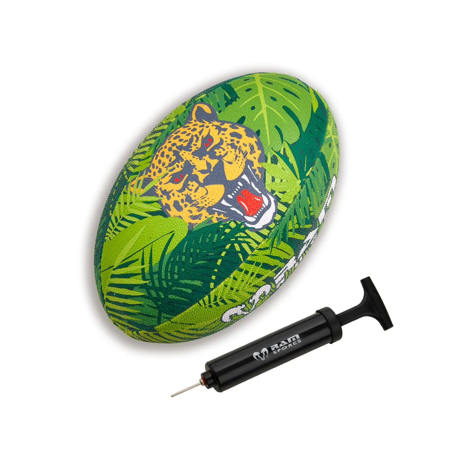 Animal Design - Squad Trainer Balls