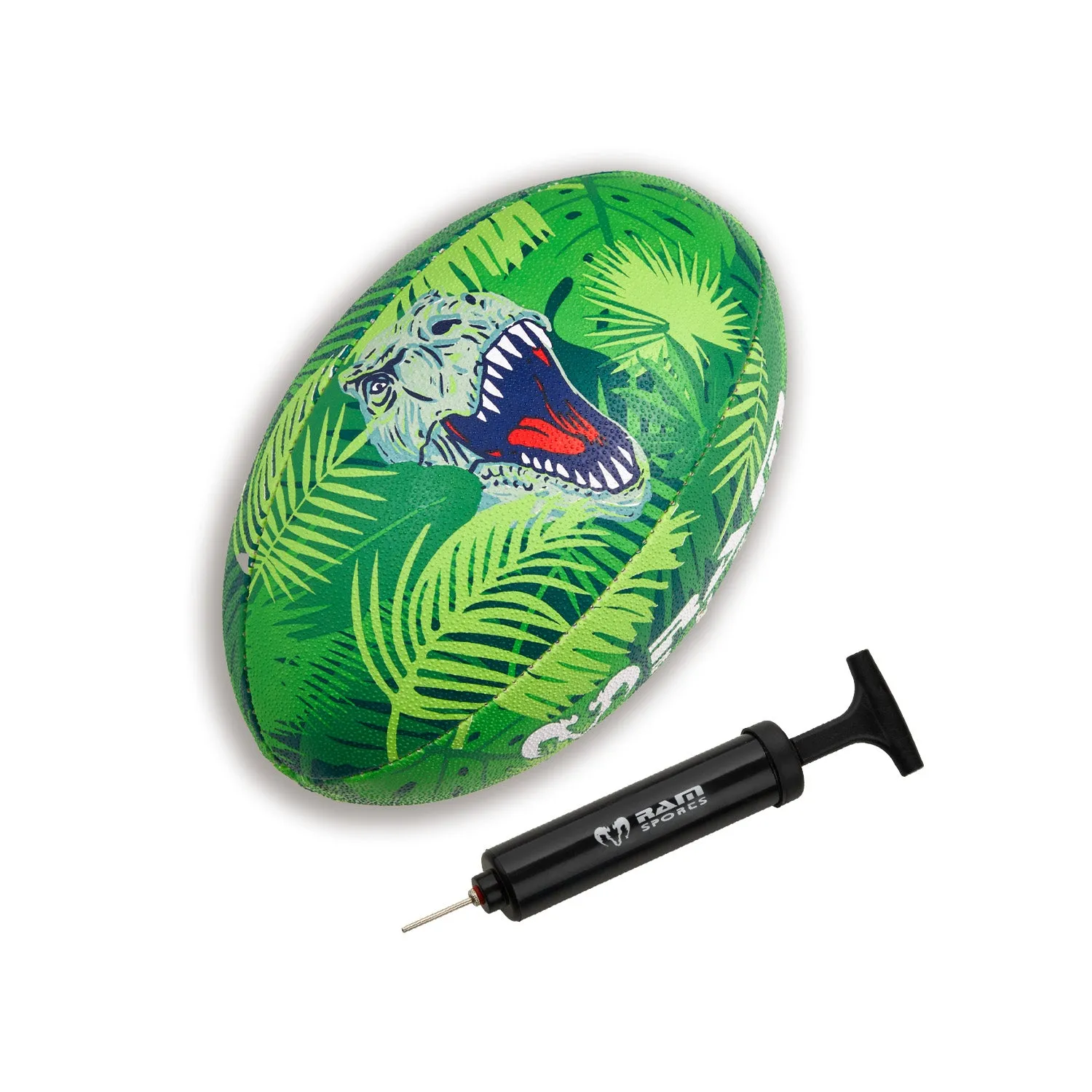 Animal Design - Squad Trainer Balls