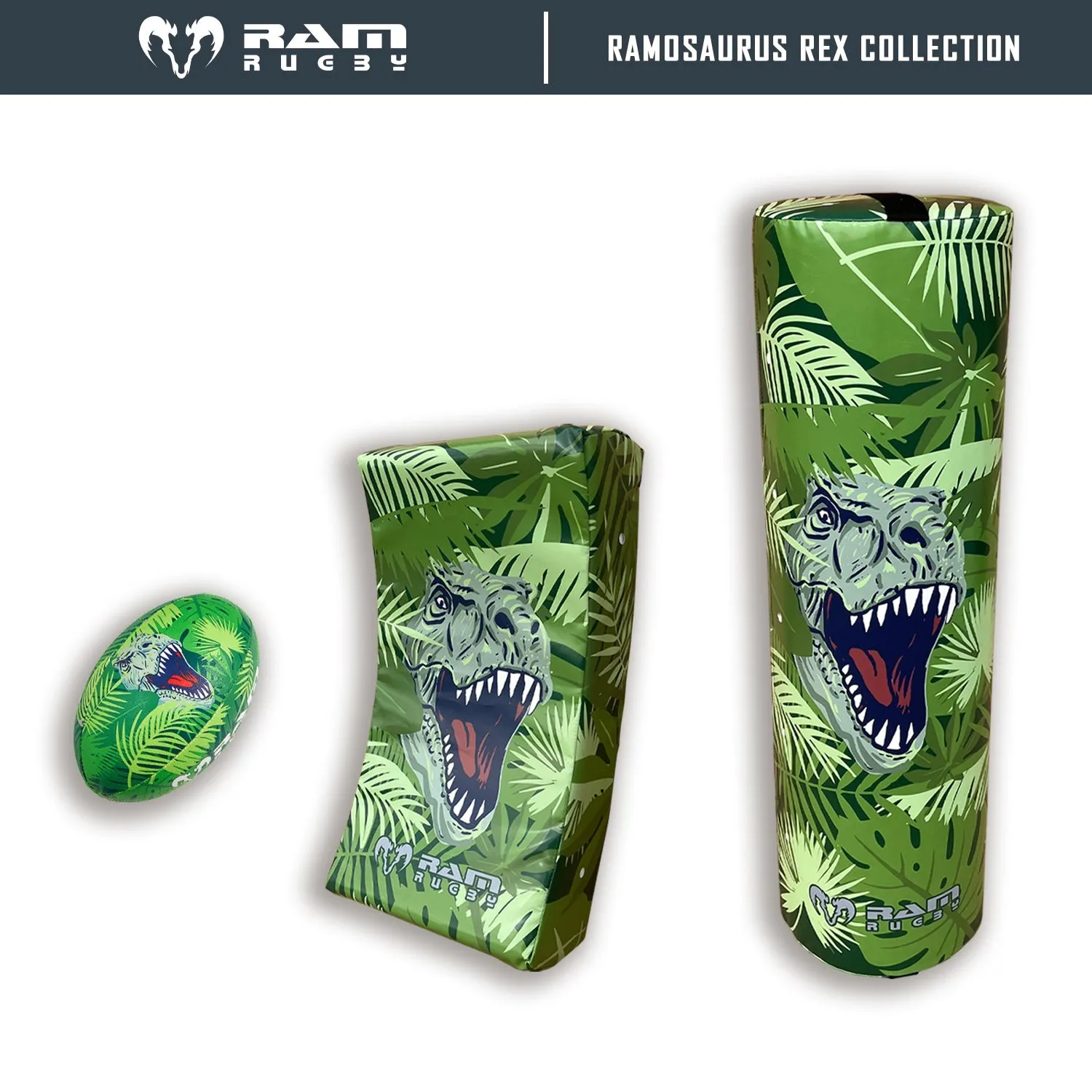Animal Design - Squad Trainer Balls