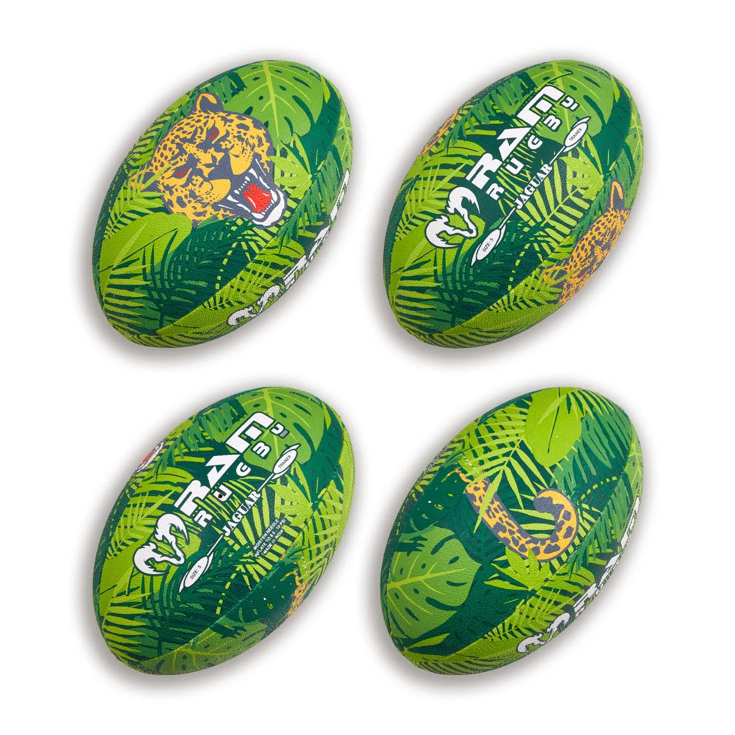 Animal Design - Squad Trainer Balls