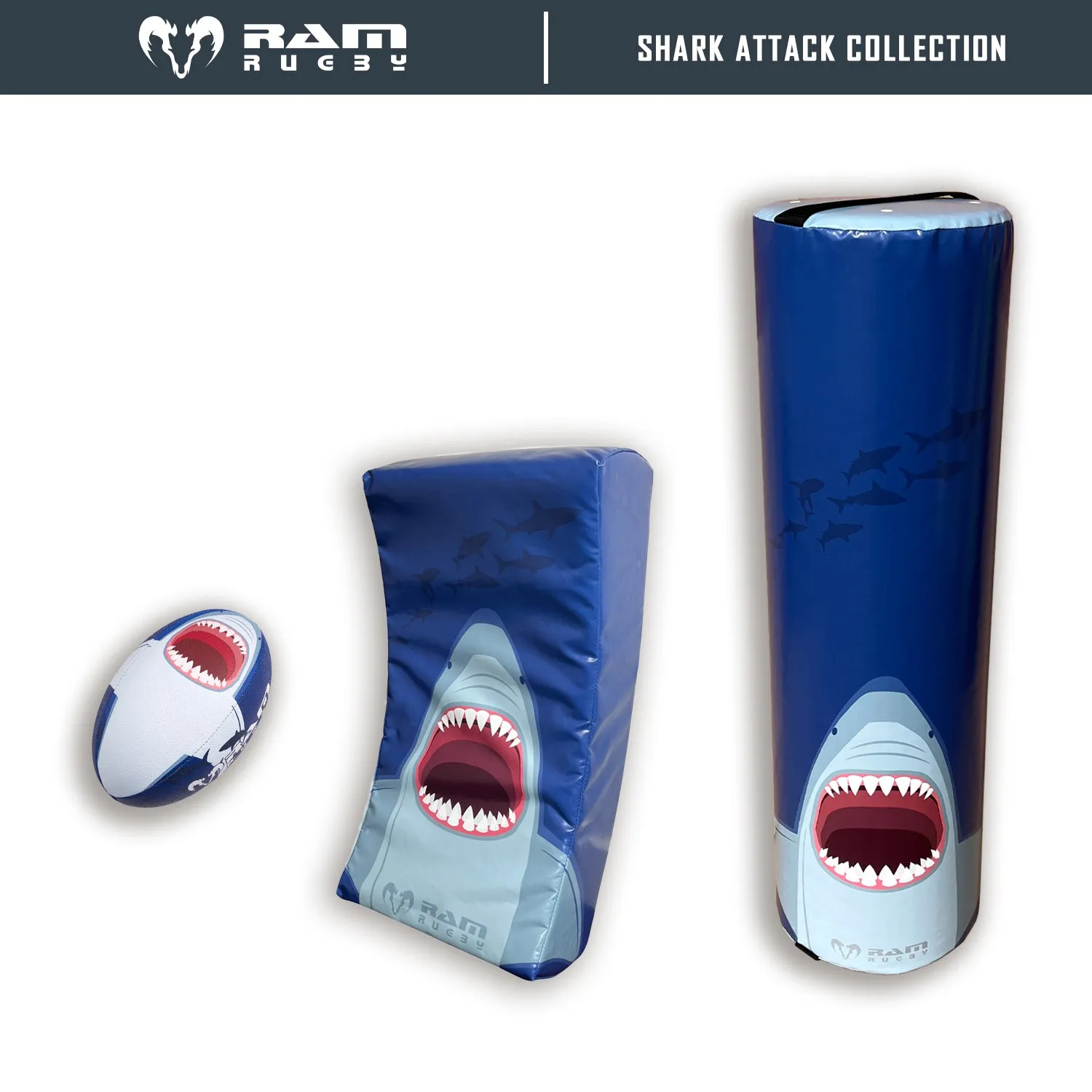Animal Design - Squad Trainer Balls