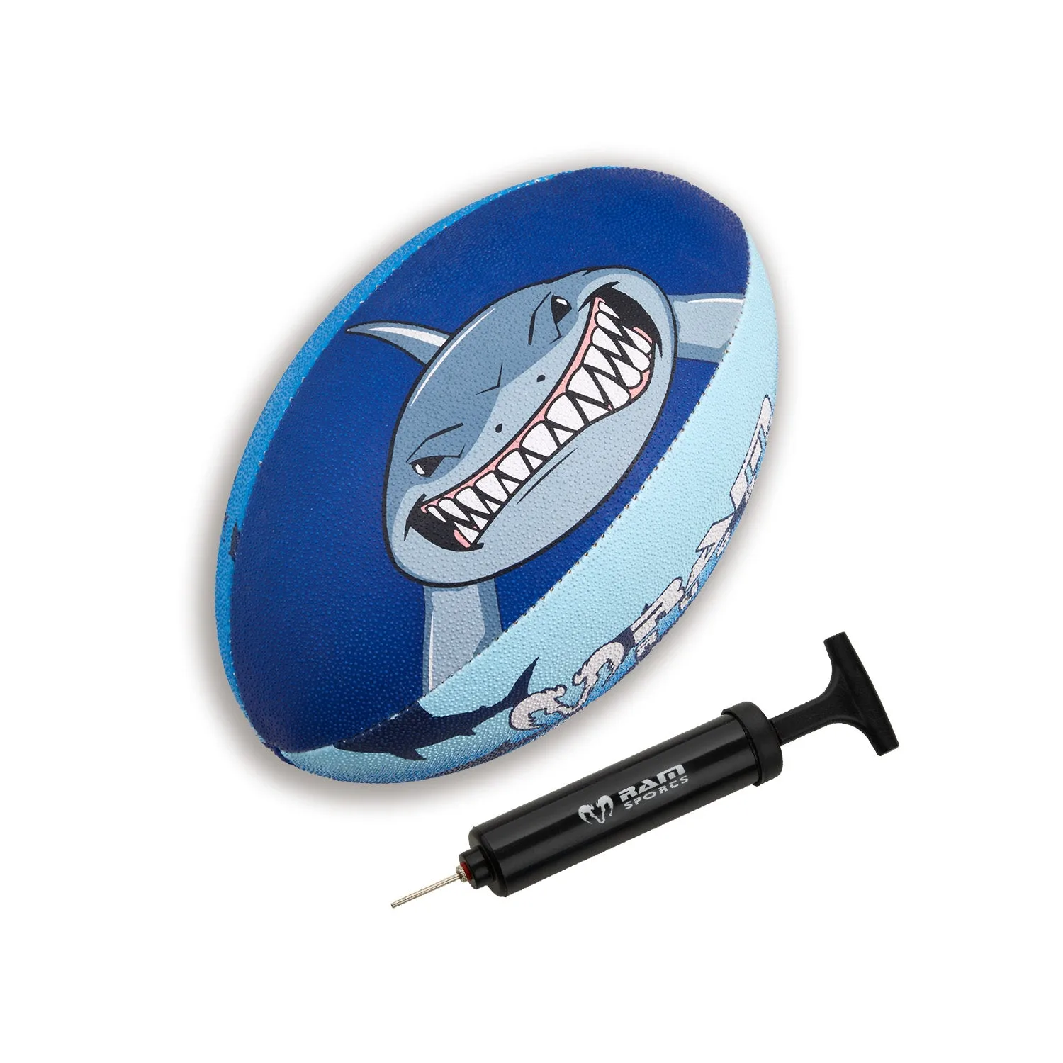 Animal Design - Squad Trainer Balls