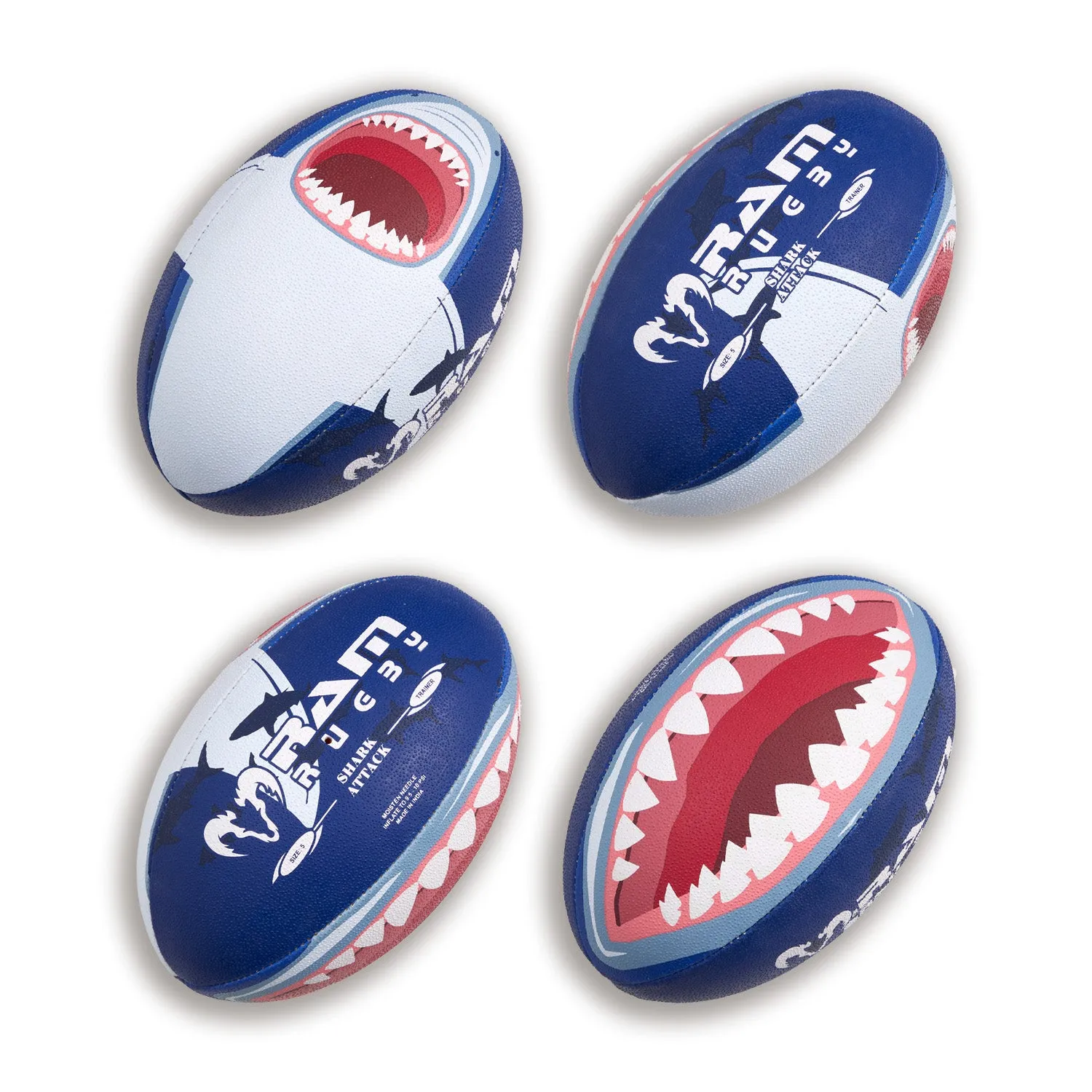 Animal Design - Squad Trainer Balls