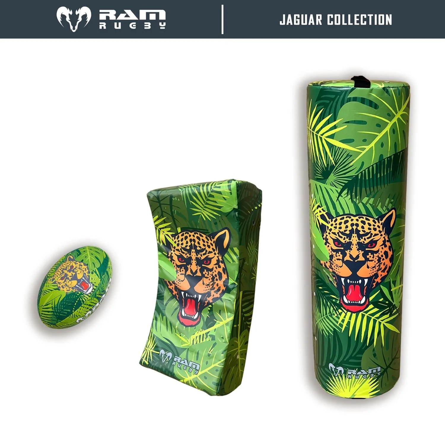 Animal Design - Squad Trainer Balls