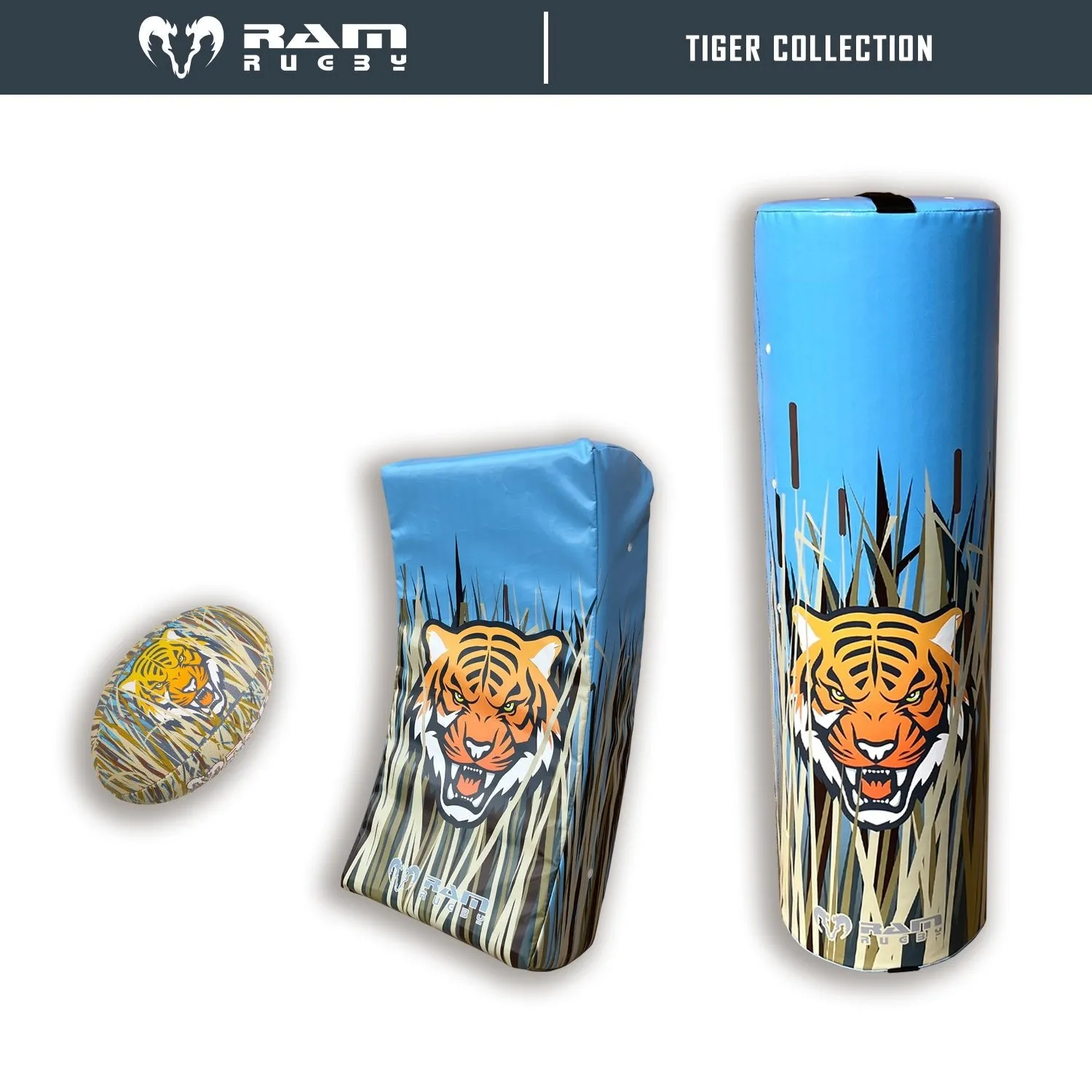 Animal Design - Squad Trainer Balls