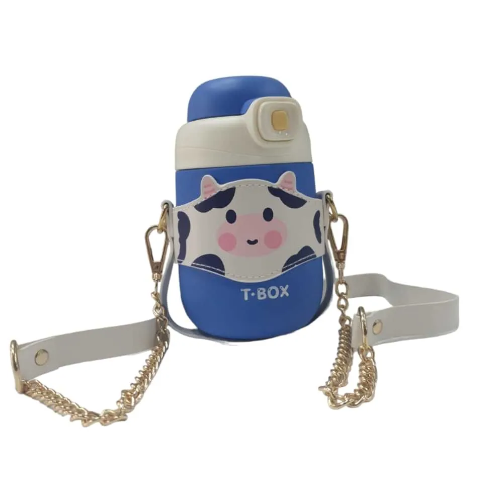 Animals Water Bottle 1 S-11