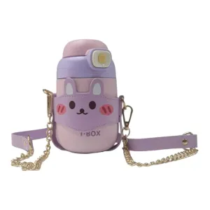 Animals Water Bottle 1 S-11