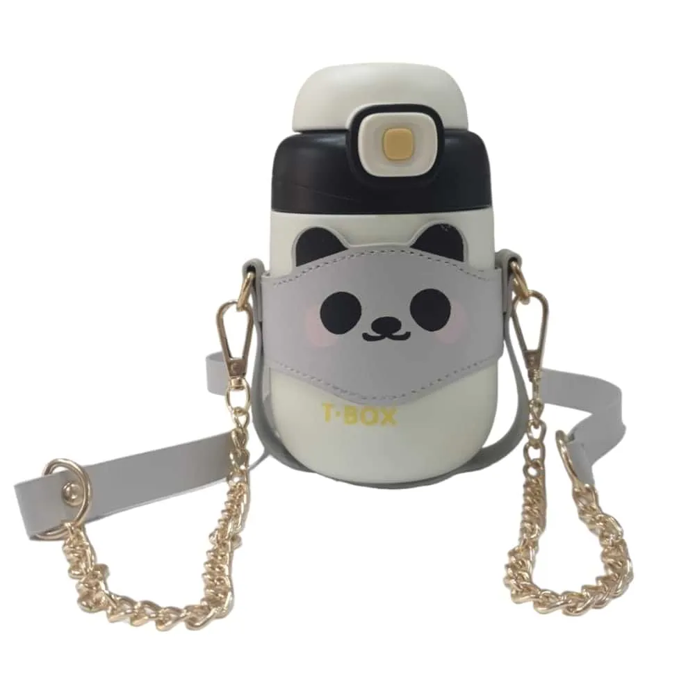 Animals Water Bottle 1 S-11