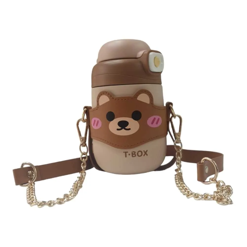Animals Water Bottle 1 S-11