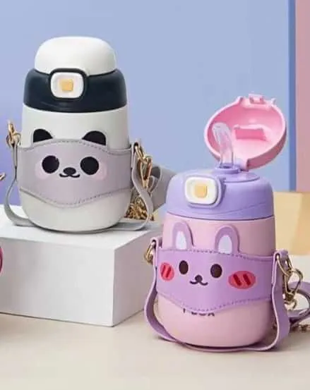 Animals Water Bottle 1 S-11