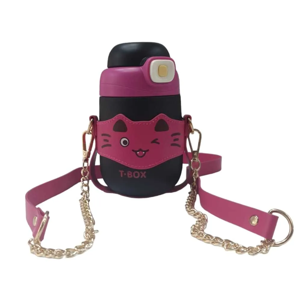 Animals Water Bottle 1 S-11