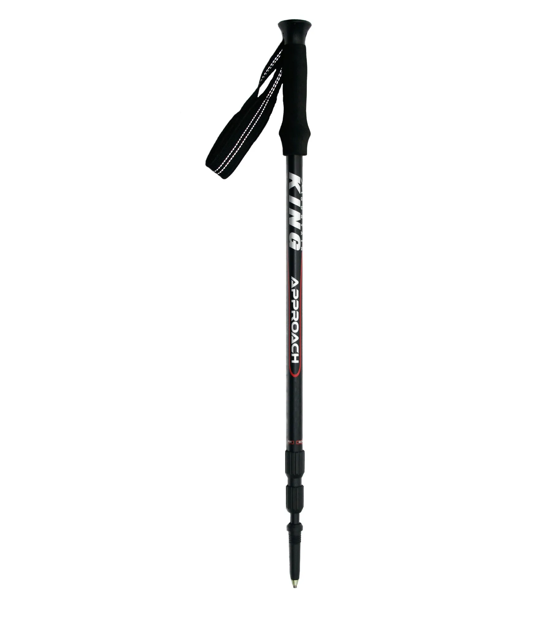 APPROACH WALKING POLE