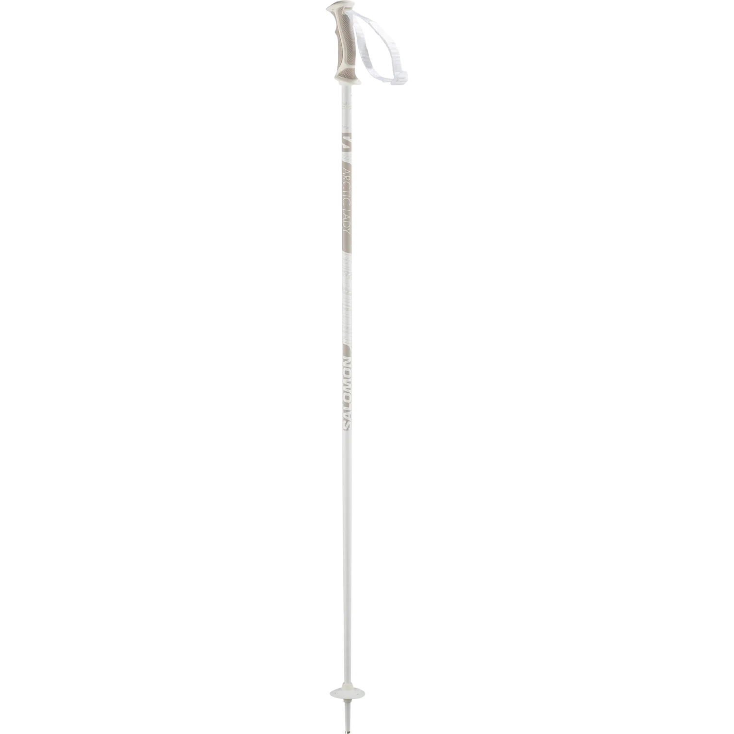Arctic Lady Ski Poles