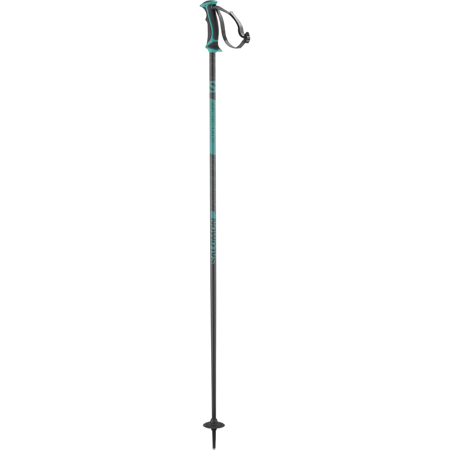 Arctic Lady Ski Poles