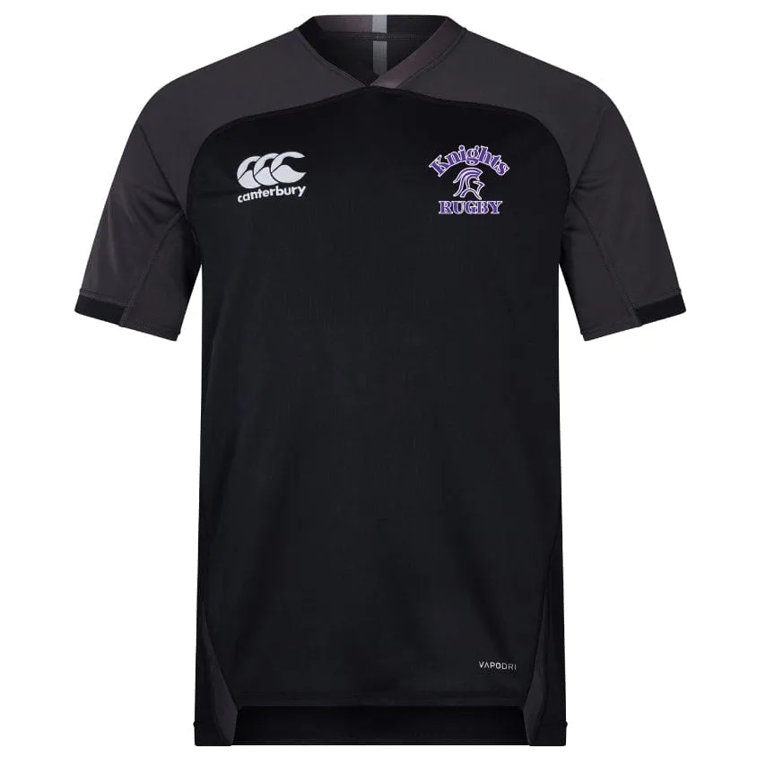 Ardrey Kell Rugby Vapodri Evader Jersey by Canterbury