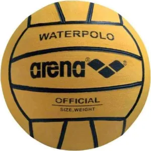 Arena Water Polo Ball Official Size: 4