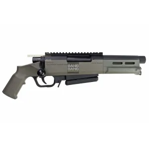 ARES Amoeba 'STRIKER' AS03 Sniper Rifle - OD