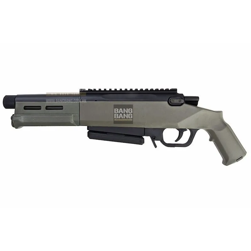 ARES Amoeba 'STRIKER' AS03 Sniper Rifle - OD
