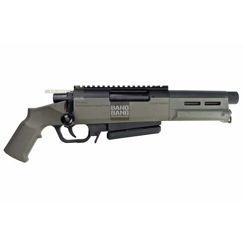 ARES Amoeba 'STRIKER' AS03 Sniper Rifle - OD