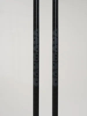 Armada Triad Ski Poles BlackOut 2025