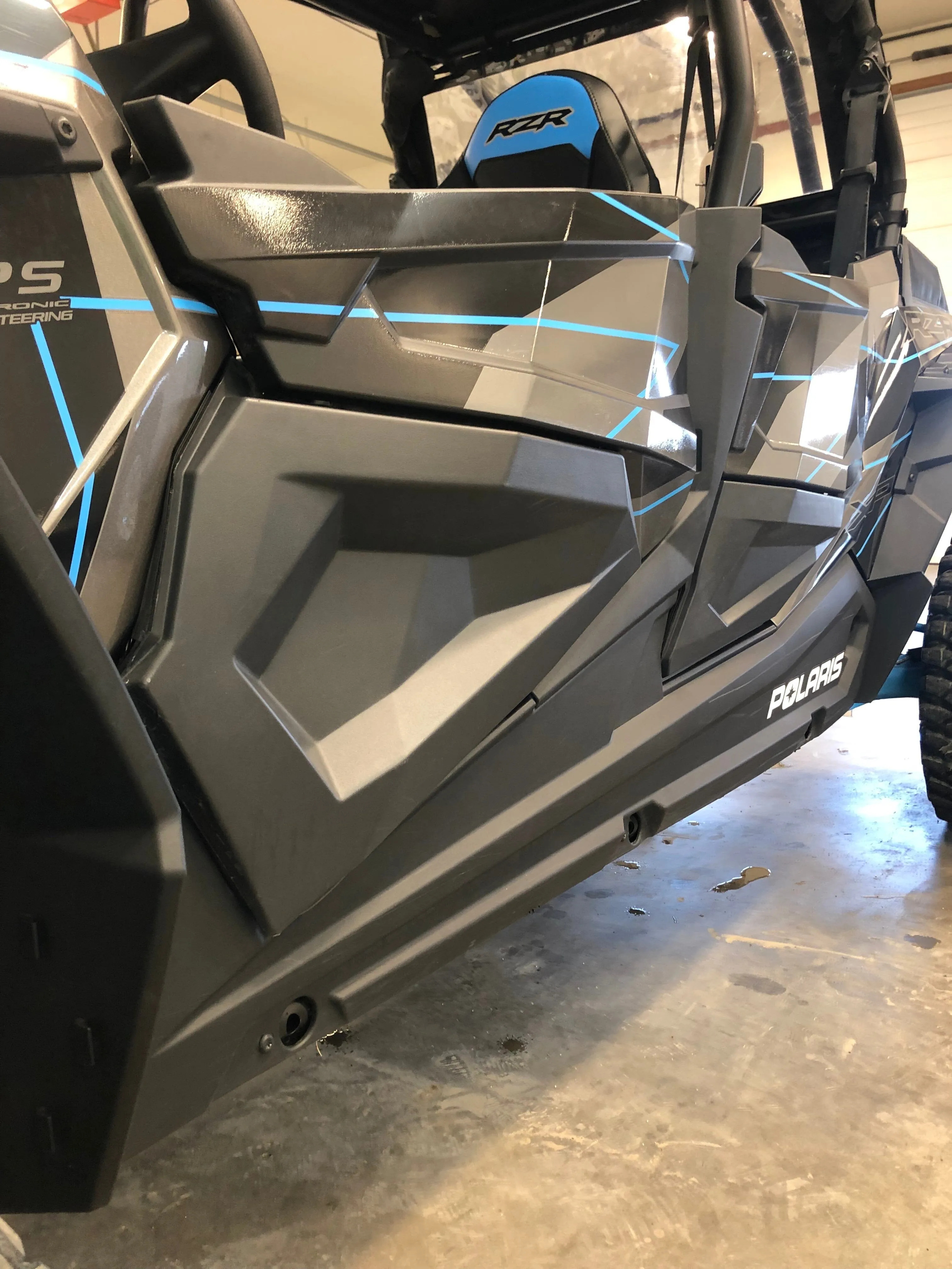 ARMOR ULTRA DURABLE CERAMIC COATING