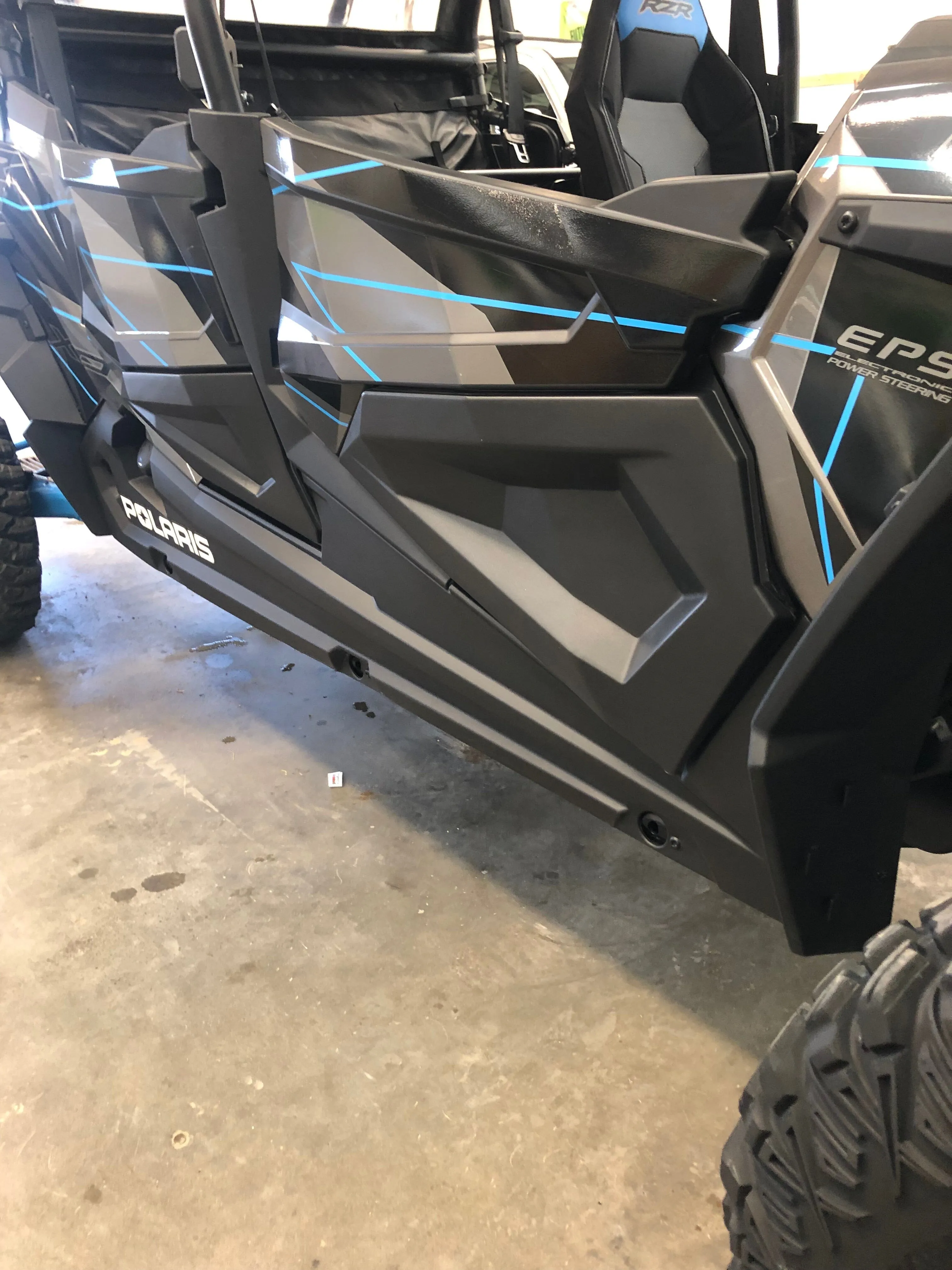 ARMOR ULTRA DURABLE CERAMIC COATING