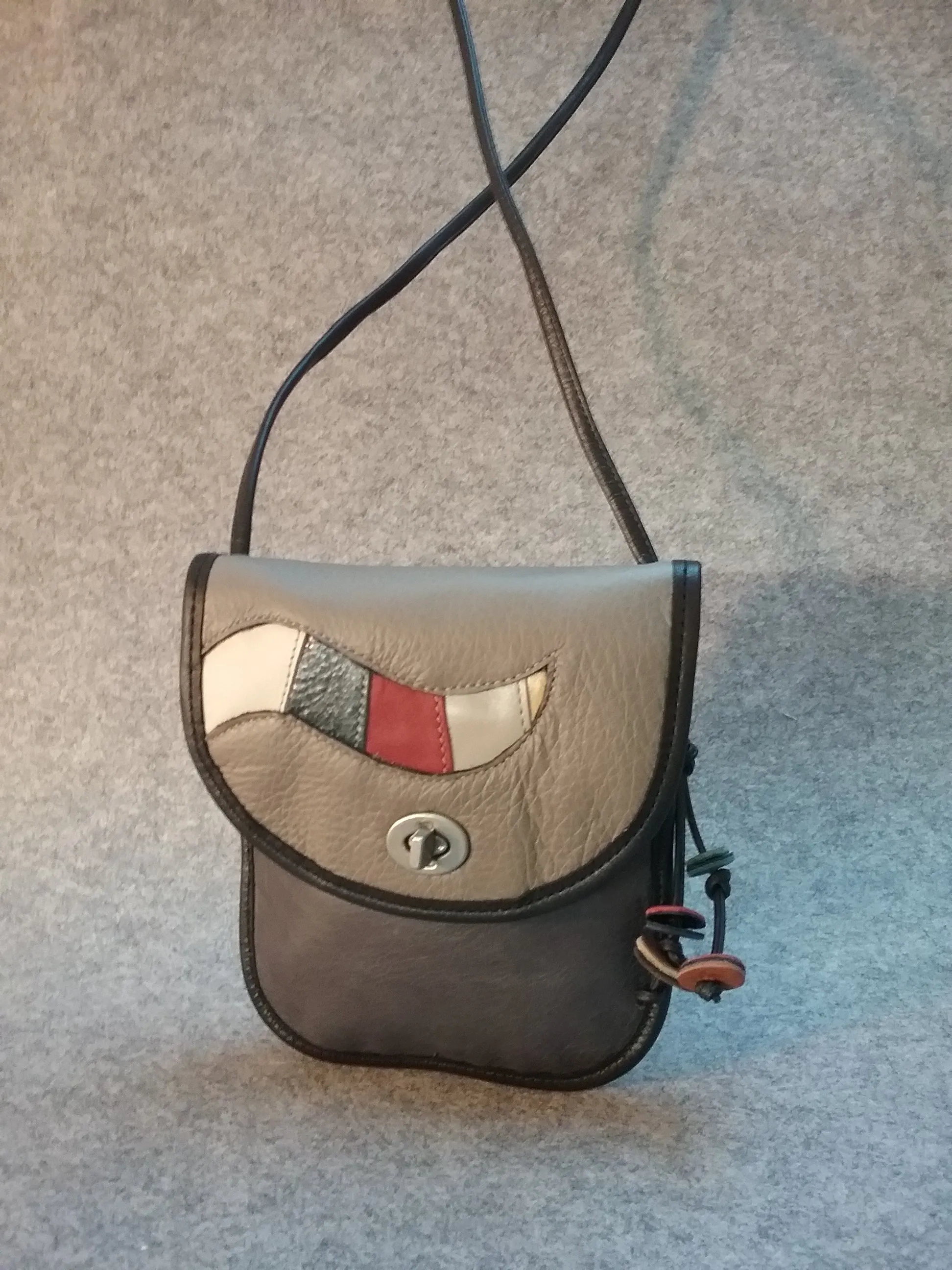 Art Camp - Mini Session "Omni Pouch"