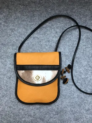 Art Camp - Mini Session "Omni Pouch"
