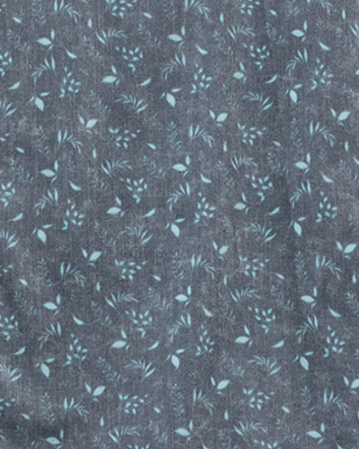 ASHLAND LEAF PRINT VINTAGE SOFT SHIRT