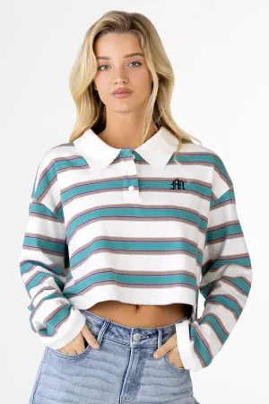 Ashyr Rugby Top