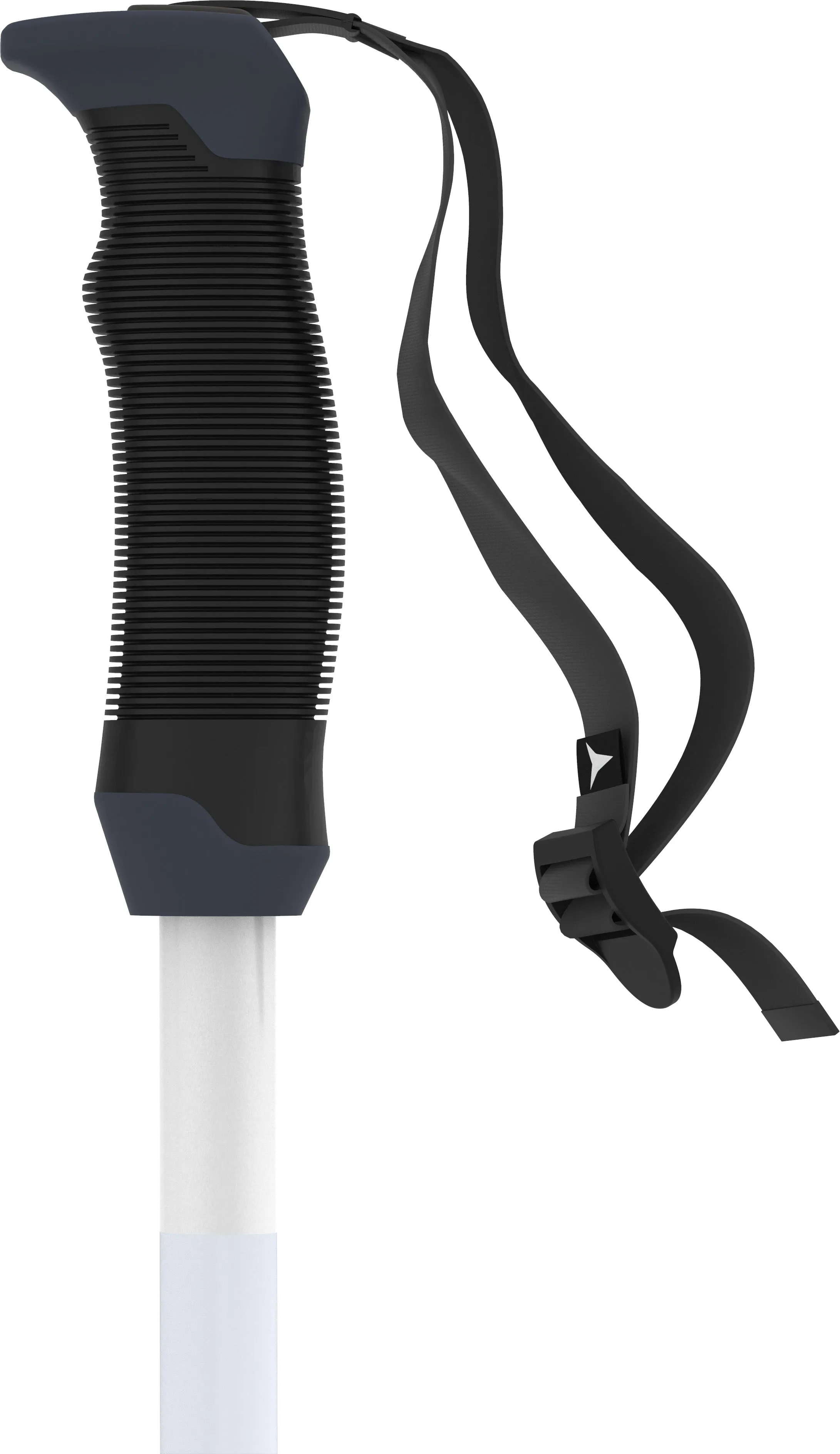 Atomic All Mountain SQS Ski Poles Womens - White