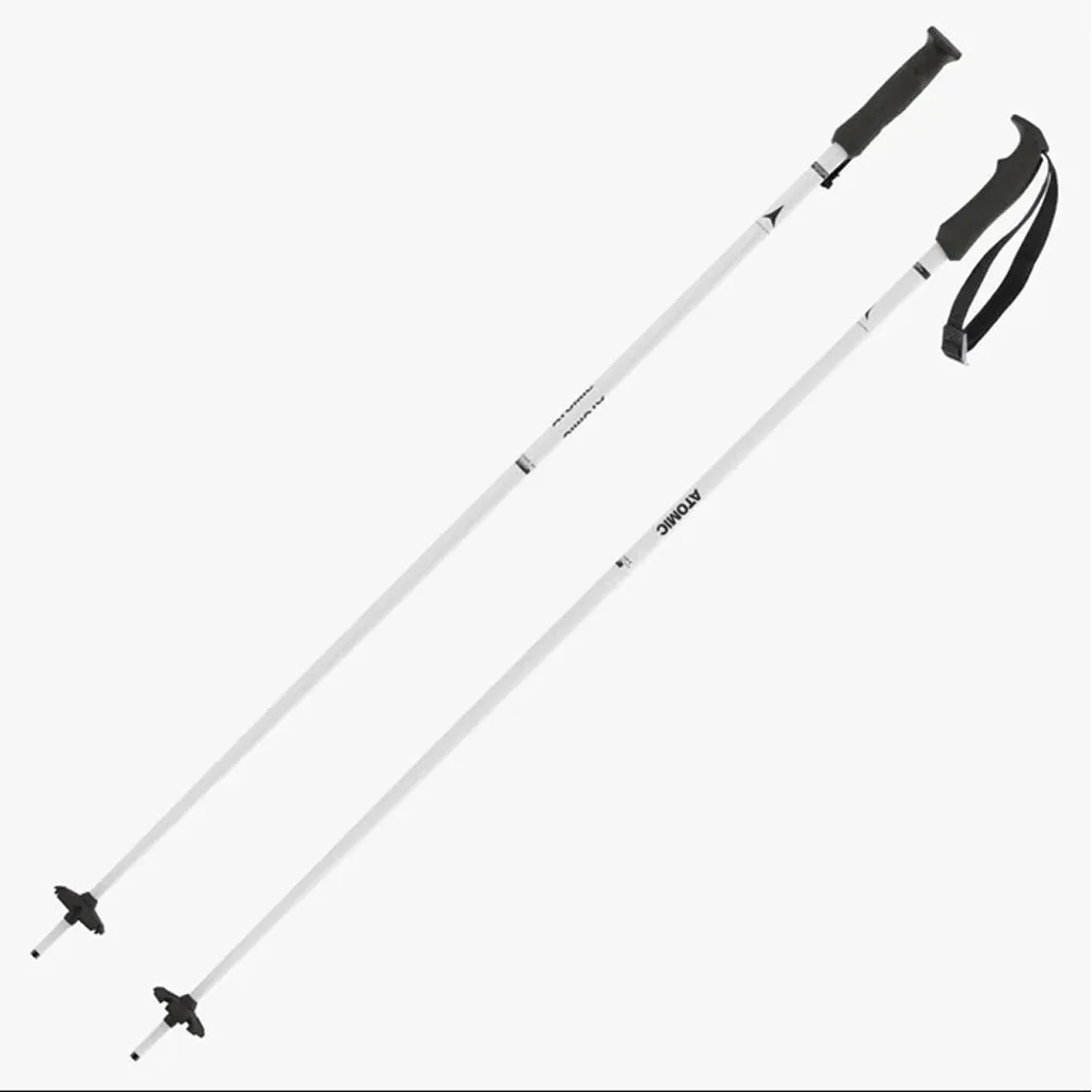 Atomic AMT Ski Poles 2025