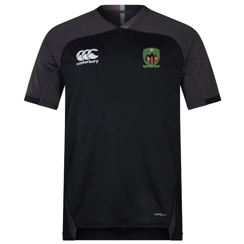 Augusta Furies Vapodri Evader Jersey by Canterbury