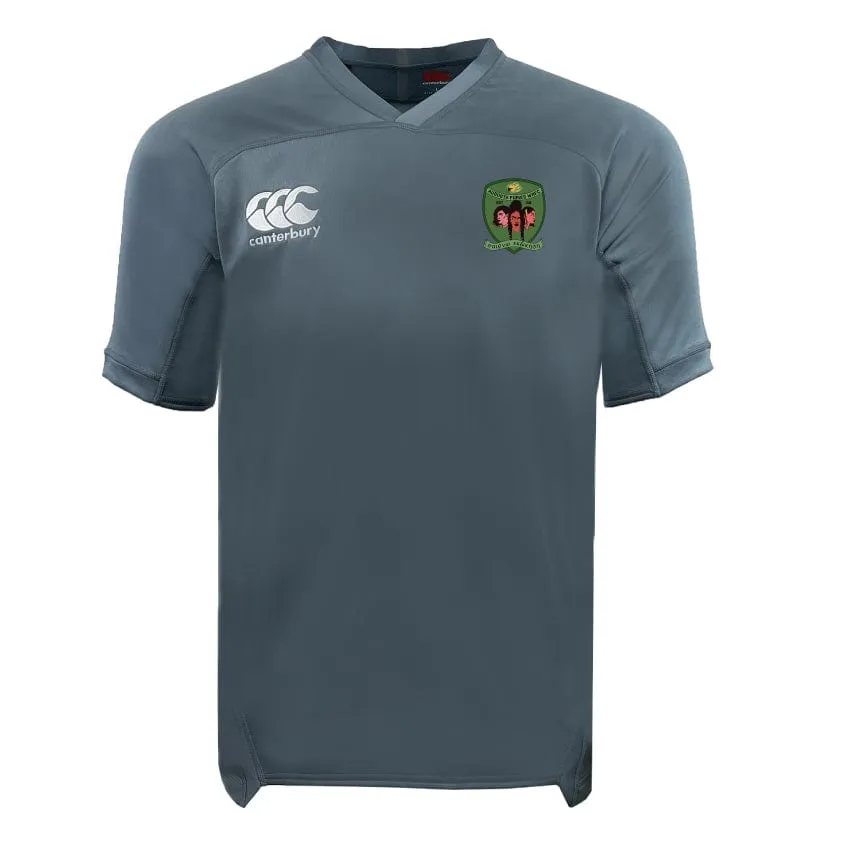 Augusta Furies Vapodri Evader Jersey by Canterbury